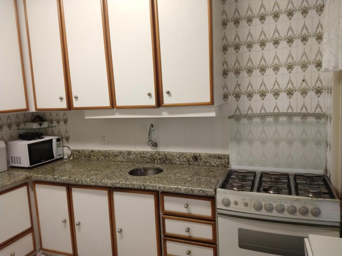 Apartamento Completo com sacada no centro Gramado Exterior foto